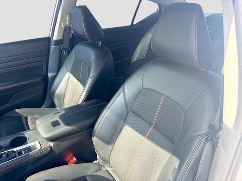 Used 2020 Nissan Altima 2.5 SR w/ Premium Package AWD/4WD image 20
