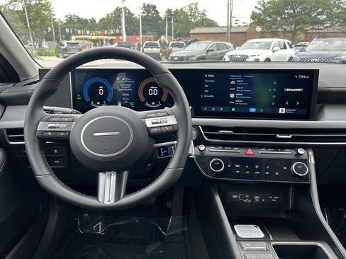New 2026 Hyundai Sonata SEL FWD image 46