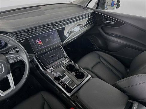 Certified 2023 Audi Q7 3.0T Premium Plus w/ Premium Plus Package AWD/4WD image 22