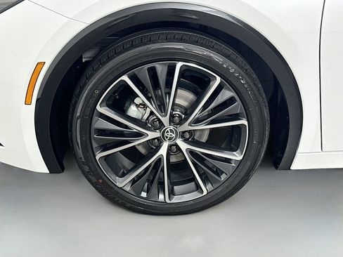 New 2026 Toyota Prius XLE image 19