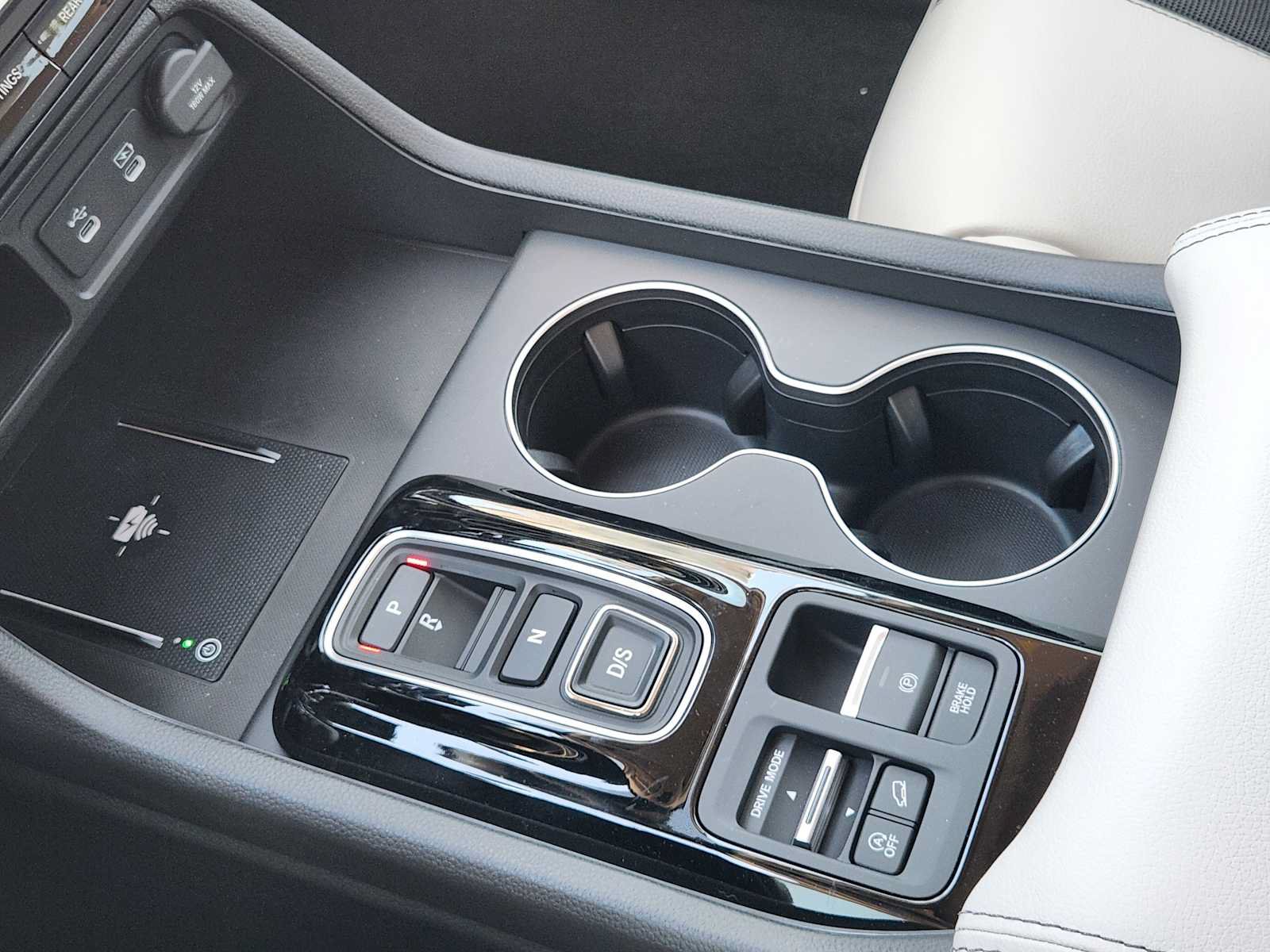 New 2026 Honda Pilot EX-L image 17