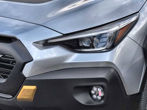 New 2026 Subaru Crosstrek 2.5i Wilderness AWD/4WD image 11