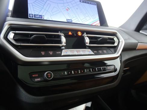 Certified 2023 BMW X3 sDrive30i w/ Convenience Package image 26