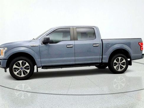 Used 2019 Ford F150 XL w/ Equipment Group 101A Mid AWD/4WD image 8
