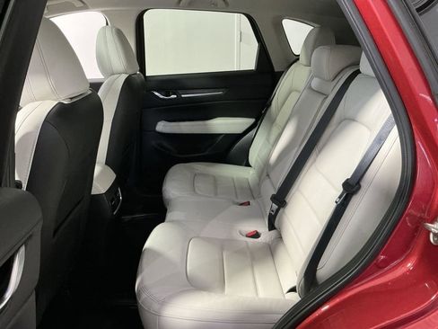 Used 2023 MAZDA CX-5 AWD 2.5 S w/ Premium Plus Pkg image 26