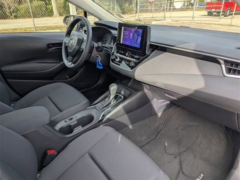 Certified 2024 Toyota Corolla LE image 13