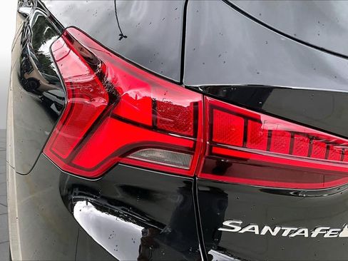 Used 2021 Hyundai Santa Fe Calligraphy AWD/4WD image 28