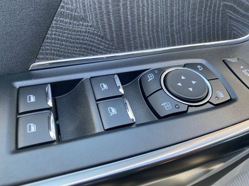 New 2025 Ford F350 Platinum image 17