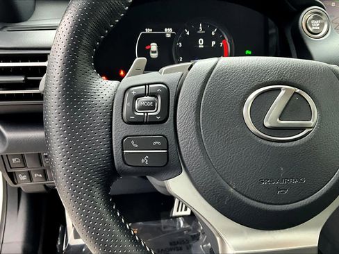 Used 2022 Lexus RC 350 F Sport image 19