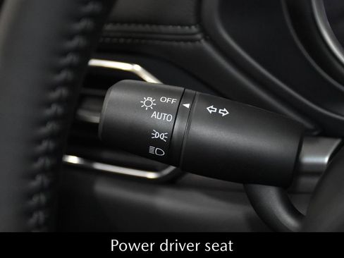 New 2025 MAZDA CX-5 AWD 2.5 S w/ Preferred Package image 10