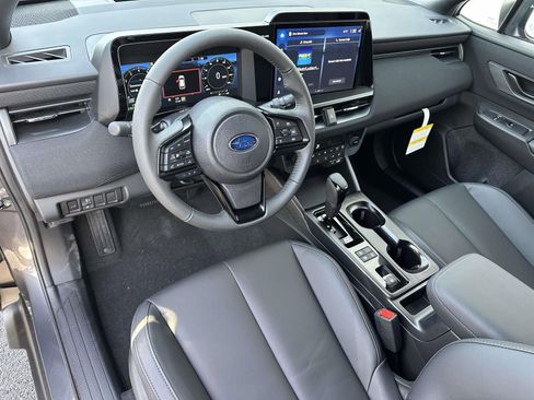 New 2026 Subaru Outback Premium image 9