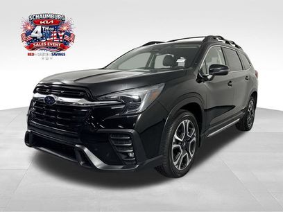 Used 2023 Subaru Ascent Limited