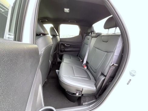 New 2026 Hyundai Santa Cruz SEL AWD/4WD image 11