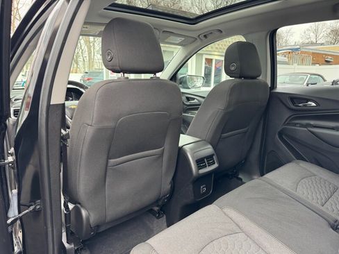 Used 2019 Chevrolet Equinox LT image 36