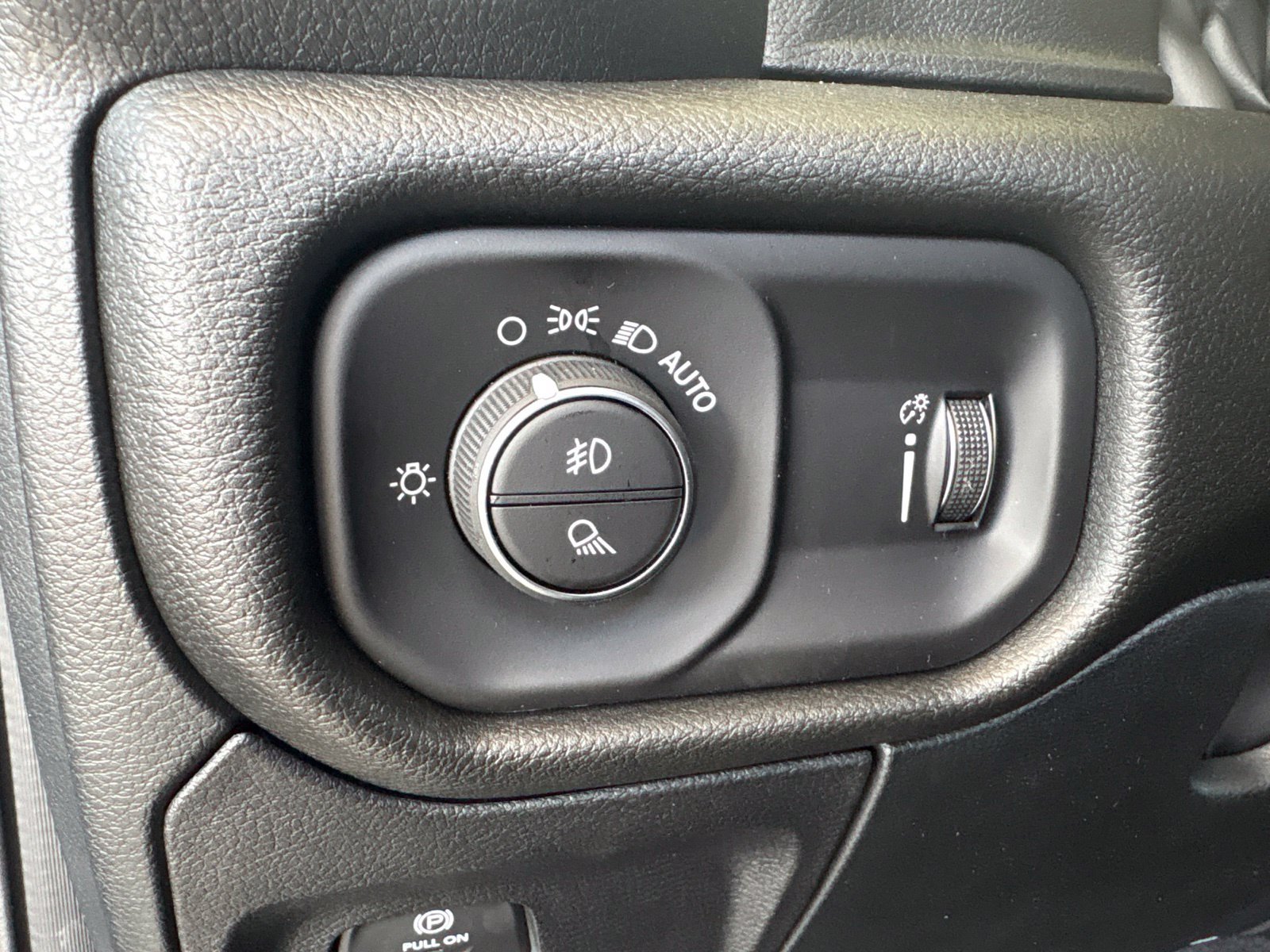 New 2026 RAM 1500 Express RWD image 12