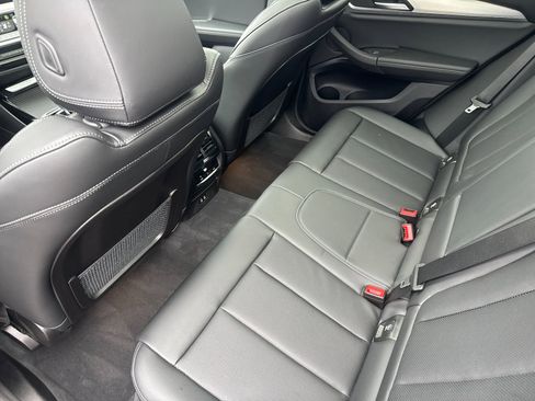 Used 2023 BMW X3 xDrive30i w/ Convenience Package image 12