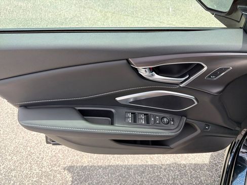 New 2026 Acura RDX SH-AWD image 19