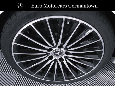 Certified 2026 Mercedes-Benz C 300 4MATIC Sedan image 7