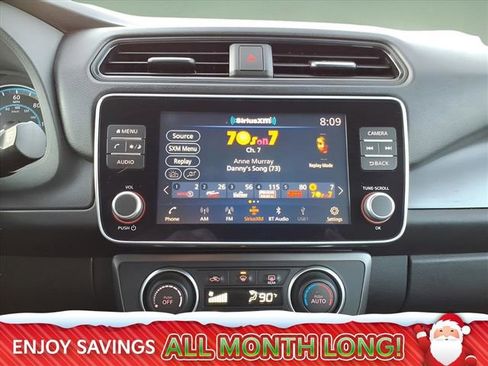 Used 2020 Nissan Leaf S w/ S Charge Package image 19