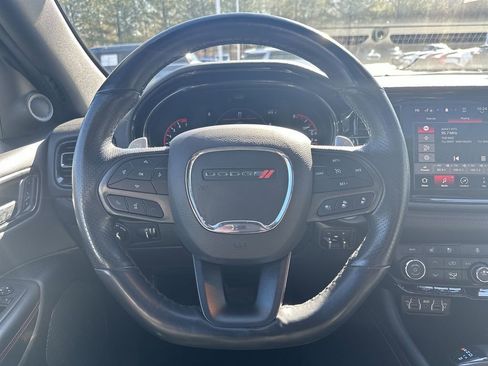 Used 2024 Dodge Durango GT image 11