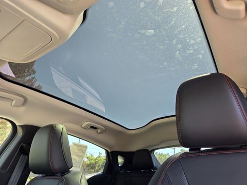 New 2025 Ford Mustang Mach-E Premium w/ Sport Appearance Package image 22