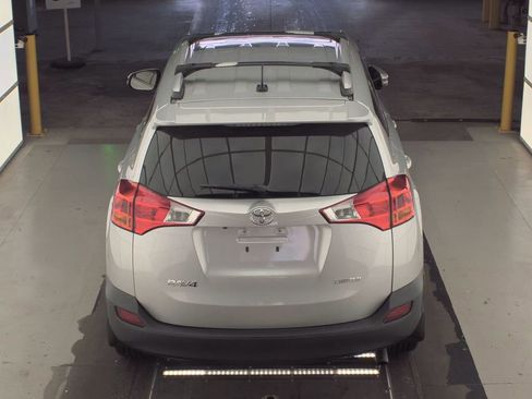 Used 2013 Toyota RAV4 Limited image 6