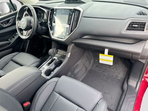 New 2026 Subaru Ascent Limited image 38