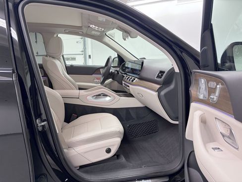 Used 2020 Mercedes-Benz GLE 350 4MATIC image 17