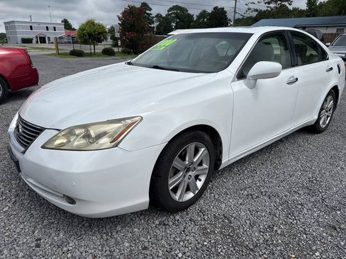 Used 2008 Lexus ES 350 FWD image 7