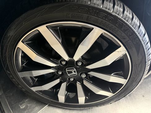 Used 2014 Honda Civic EX-L image 26