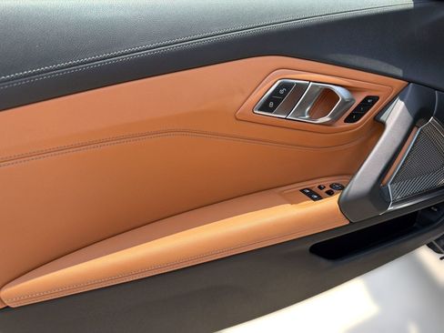 Certified 2023 BMW Z4 sDrive30i w/ Premium Package RWD image 13