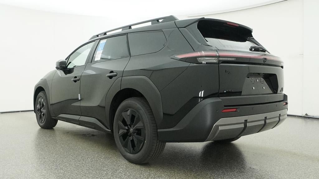 New 2026 Toyota bZ Woodland AWD/4WD image 21