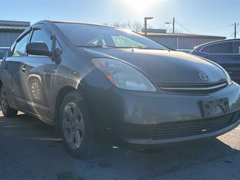 Used 2007 Toyota Prius image 4