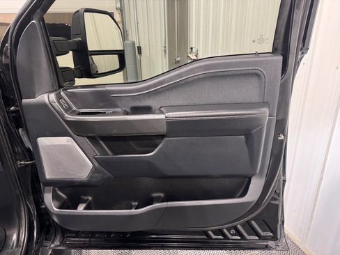 Used 2023 Ford F150 Lariat w/ Equipment Group 502A High image 15