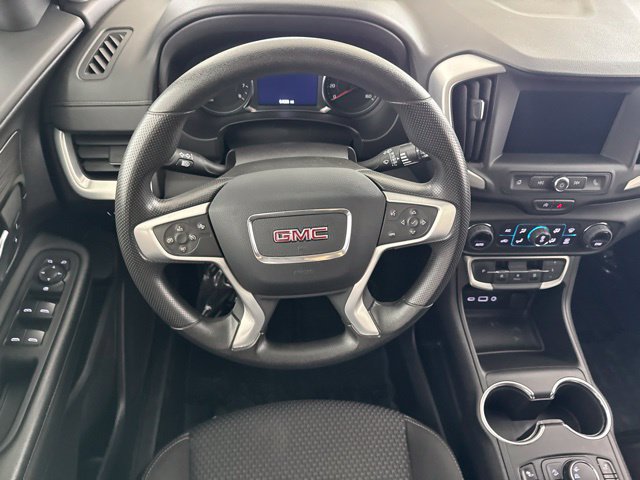 Used 2024 GMC Terrain SLE w/ Driver Convenience Package FWD image 23