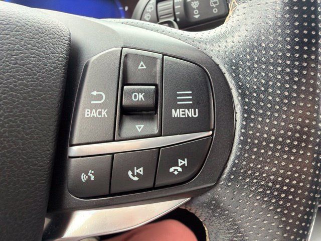 Used 2020 Ford Explorer ST w/ Premium Technology Package AWD/4WD image 54