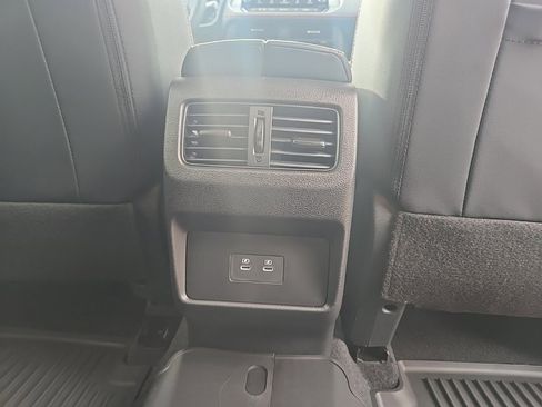 New 2026 Nissan Rogue SV w/ Rock Creek Premium Package image 35