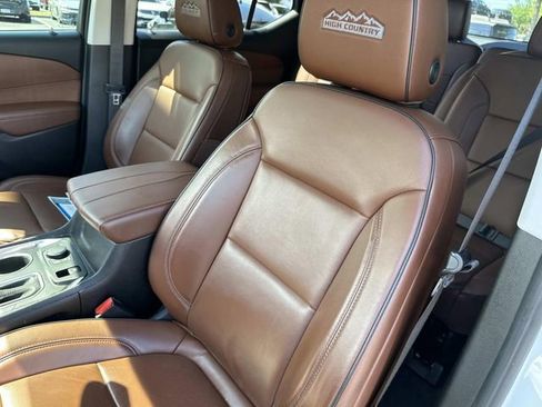 Used 2019 Chevrolet Traverse High Country image 23