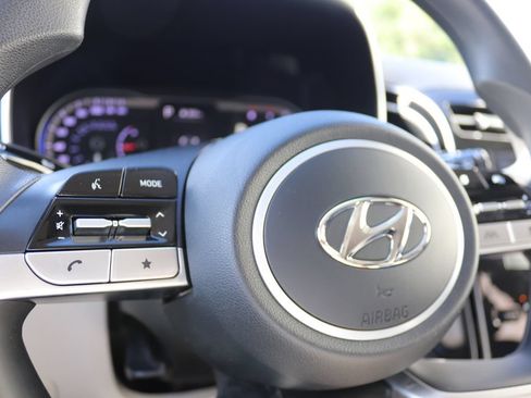 Used 2024 Hyundai Tucson SEL AWD/4WD image 21