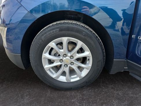 Used 2021 Chevrolet Equinox LT image 14