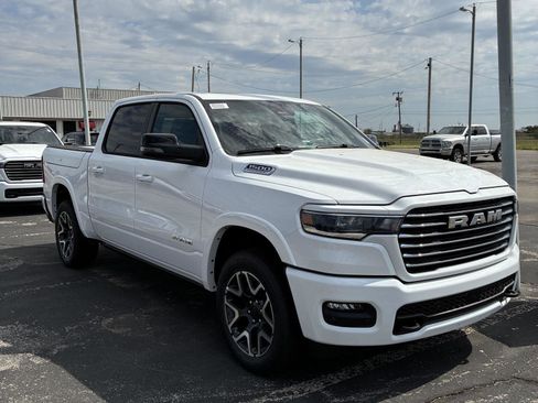 New 2026 RAM 1500 Laramie image 11
