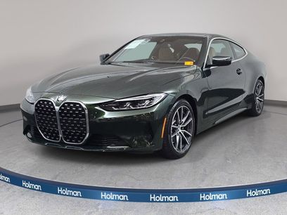 Used 2024 BMW 430i xDrive Coupe w/ Premium Package