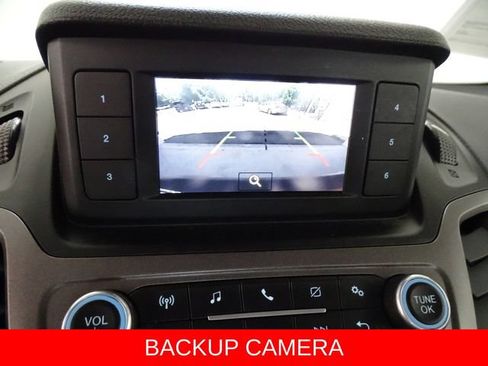 Used 2022 Ford Transit Connect XL FWD image 12
