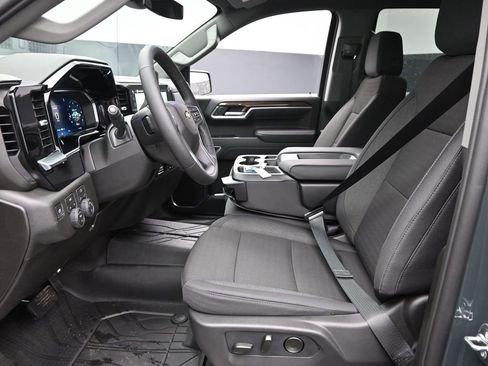 New 2026 Chevrolet Silverado 1500 LT w/ All Star Edition Plus image 13