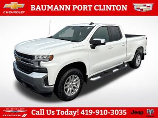 Used 2021 Chevrolet Silverado 1500 LT AWD/4WD 360° Tour