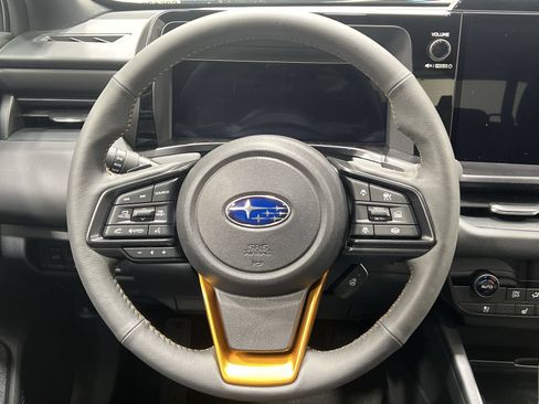 New 2026 Subaru Outback Wilderness AWD/4WD image 14