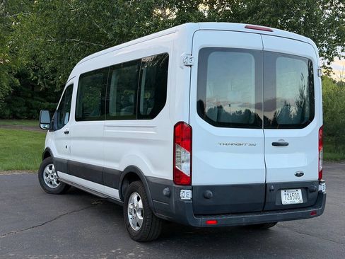 Used 2016 Ford Transit 350 XL RWD image 5