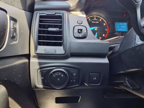 Certified 2019 Ford Ranger XL w/ Equipment Group 101A Mid RWD image 25