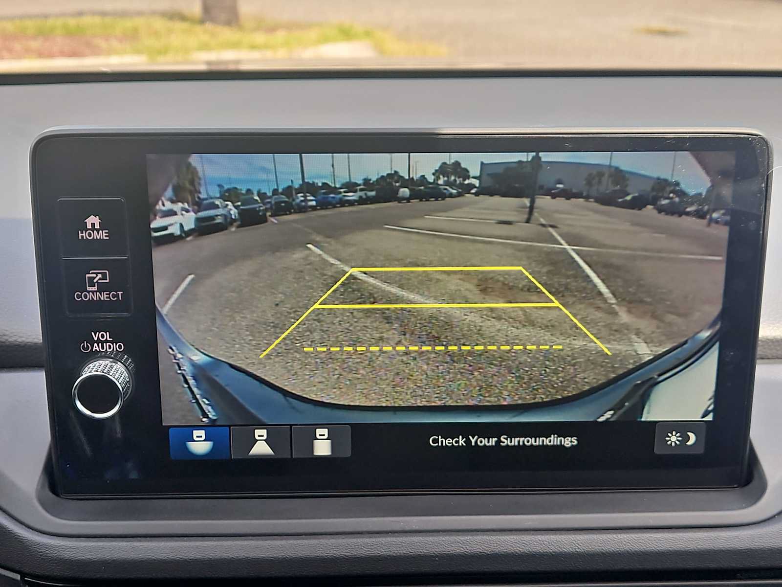 Certified 2026 Honda Accord LX image 23