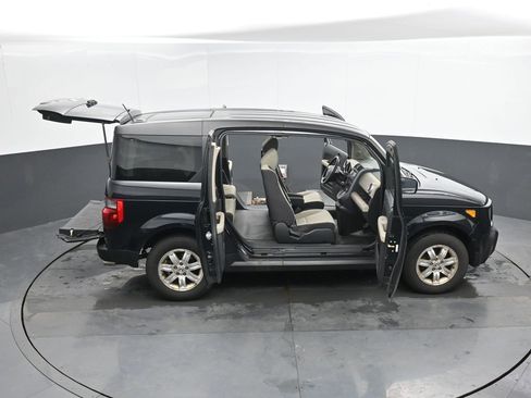 Used 2008 Honda Element EX image 48